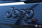Jeep Grand Cherokee Trackhawk on Vossen Wheels (S21-01) 2019 года